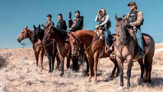 'Marshals' mata personagem que os fãs de 'Yellowstone' odiavam (Divulgação/Paramount+)