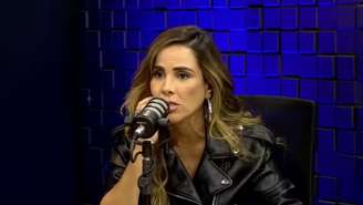 Wanessa Camargo