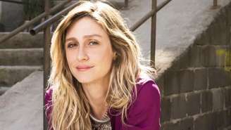 Amora Mautner (Divulgação/Globo)