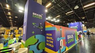 Abragames lidera delegação brasileira de 38 empresas na GDC 2026