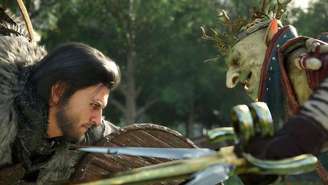 Pearl Abyss diz não estar escondendo Crimson Desert nos consoles