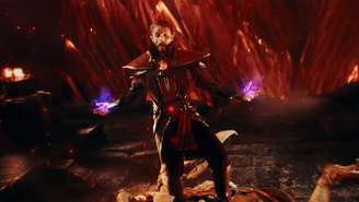 Blizzard e rapper bbno$ apresentam colaboração musical inspirada em Diablo II