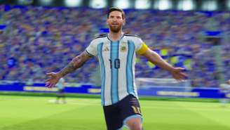 eFootball Kick-Off! chega em junho exclusivamente para Switch 2