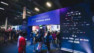 Gamescom latam 2026 terá cinco dias de agenda B2B com dois palcos exclusivos