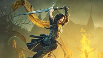 Hordes of Hunger perde força onde mais precisava acertar