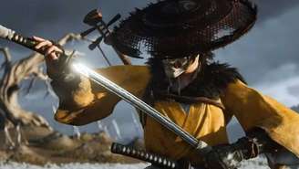 Ghost of Yotei e Saros não serão lançados para PC, diz Bloomberg