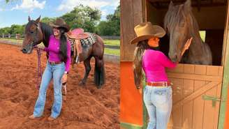 Conheça os benefícios da equitação