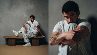 Confira a collab entre Bad Bunny e Adidas