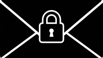 A principal razão para o StartMail ter a reputação de um e-mail seguro está no uso consistente de criptografia – depositphotos.com / banglatipsforyou@gmail.com