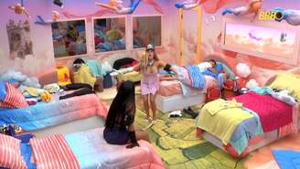 Participantes comentam impacto do retorno de Breno no jogo