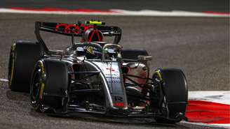 Bortoleto fala sobre Audi em 2026