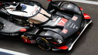 WEC cancela etapa de abertura no Catar