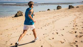 Corrida na areia -depositphotos.com / AlexZhilkinBO