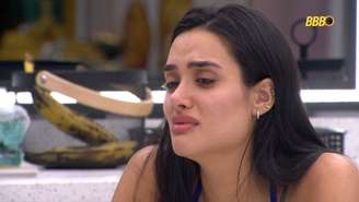 Jordana no 'BBB 26'