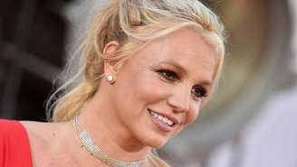 Britney Spears (Axelle Bauer Griffin/Filmmagic)