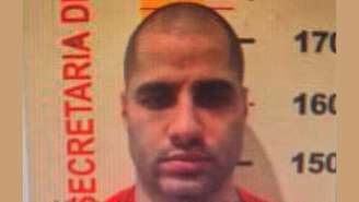 Segundo a PF, "Sicário" foi encontrado desacordado na cela em que estava na Superintendência da Polícia Federal em Minas Gerais