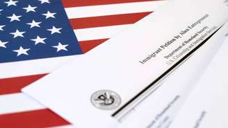 EUA visto – depositphotos.com / Mehaniq