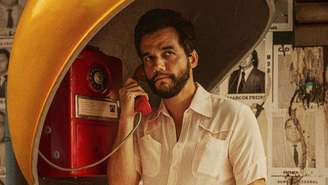 Wagner Moura 'ameaça' agradecimento a Bolsonaro caso vença o Oscar por 'O Agente Secreto' (Divulgação)