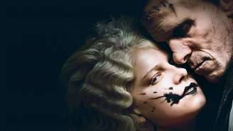 'A Noiva!', thriller gótico com Jessie Buckley e Christian Bale, estreia nos cinemas (Divulgação/Warner Bros.)