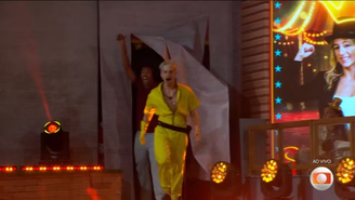 BBB 26: Veja a volta de Breno e Juliano do Quarto Secreto