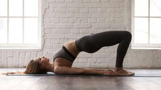 Veja como ter o bumbum durinho