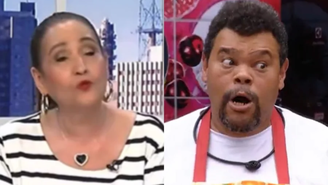 BBB 26: Sonia Abrão detona Babu e pede expulsão do ator: 'Violência'