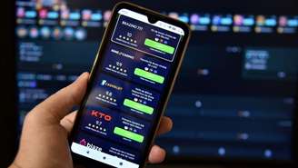 Foto: Reprodução/Shutterstock