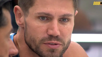 BBB 26: Jonas se desespera após Paredão Falso: 'Pior do que eu imaginava'
