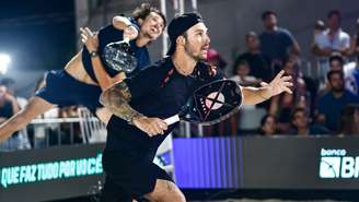 Mattia Spoto e Gianotti 