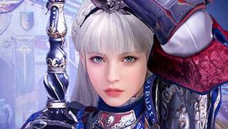 Black Desert traz novidades nas versões do game para consoles e mobile