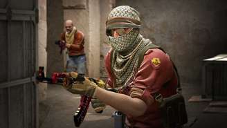 Counter-Strike: Global Offensive retorna ao Steam, mas sem matchmaking
