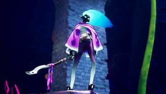 Fading Echo será lançado na América Latina em parceria com a Nuuvem