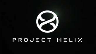 Xbox da próxima geração é anunciado e chama-se Project Helix