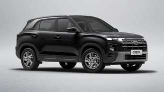 Hyundai Creta Action 2026