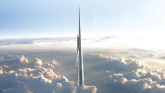 Jeddah Tower deve inaugurar em meados de 2028, de acordo com construtora