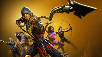 PlayStation 4: Confira os jogos mais baixados no Brasil em fevereiro