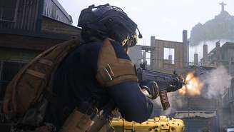 Casa Branca usa Call of Duty para mostrar ataques realizados no Irã