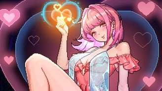 Neon Abyss 2 recebe nova chefe e sistema de afixos de armas