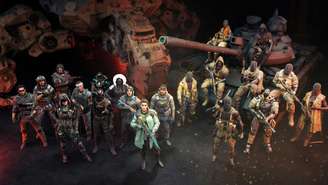 Call of Duty: Black Ops 7 e Warzone: Veja o que te aguarda na Temporada 2 Recarregada