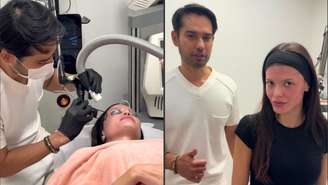 Fotos: Reprodução/TikTok