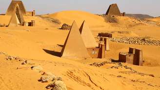 Sudão_depositphotos.com / lkpro