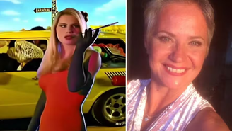 Mistério! Modelo do clipe dos 'Mamonas Assassinas' revela sumiço após gravação / Reprodução: YouTube e Instagram