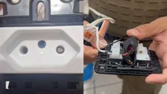 Funcionária encontra microcâmera escondida em banheiro de empresa em SC