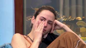 Ana Paula Renault no 'BBB 26'