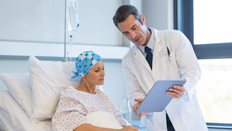 Segundo análise recente, cerca de quatro em cada dez casos de câncer poderiam ter sido evitados com mudanças de hábitos