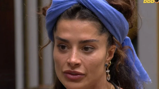 BBB 26 Arrependida Aline Campos abre o jogo sobre sua participação no reality