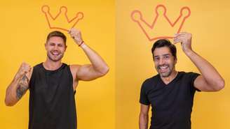 Veja qual foi a prova mais longa do BBB