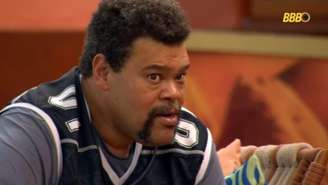 Babu criticou desempenho de Ana Paula e Milena nas provas do reality