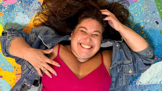 Dia da Mulher: Mariana Xavier 