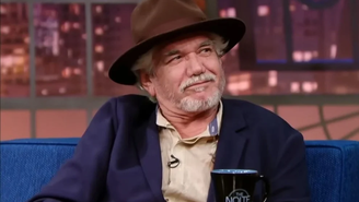 Jackson Antunes sofre acidente e é internado em clínica no Rio de Janeiro